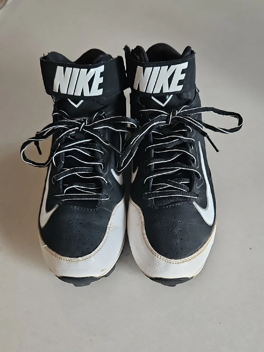 Nike Huarache Baseball Cleats